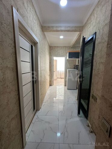 2 otaqlı yeni tikili - Masazır q. - 44 m² (9)