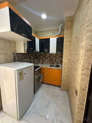 2 otaqlı yeni tikili - Masazır q. - 44 m² (5)