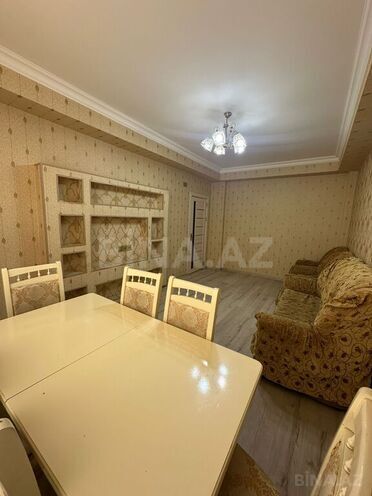 2 otaqlı yeni tikili - Masazır q. - 44 m² (4)