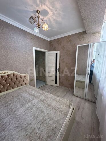 2 otaqlı yeni tikili - Masazır q. - 44 m² (6)