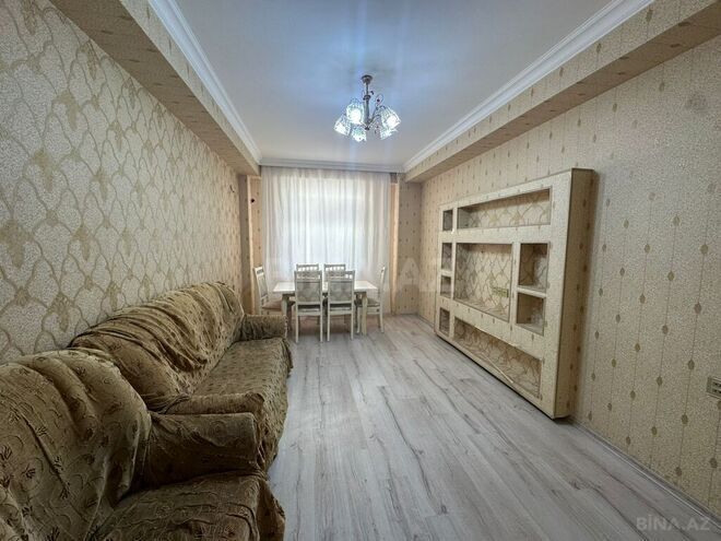 2 otaqlı yeni tikili - Masazır q. - 44 m² (1)
