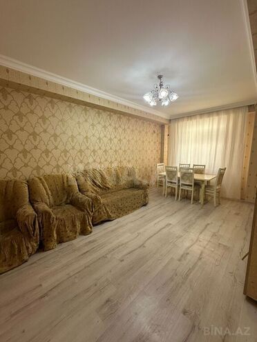 2 otaqlı yeni tikili - Masazır q. - 44 m² (2)