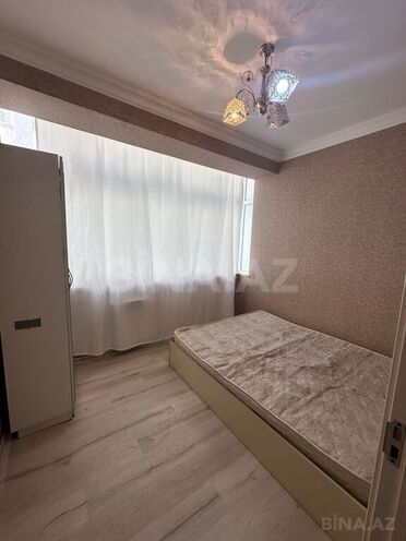 2 otaqlı yeni tikili - Masazır q. - 44 m² (7)