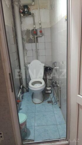 2-комн. вторичка - Хырдалан - 60 м² (9)