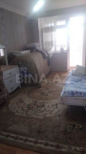 2-комн. вторичка - Хырдалан - 60 м² (1)