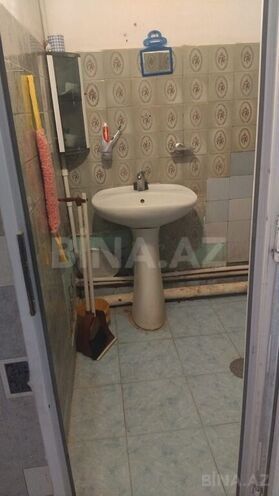 2-комн. вторичка - Хырдалан - 60 м² (8)