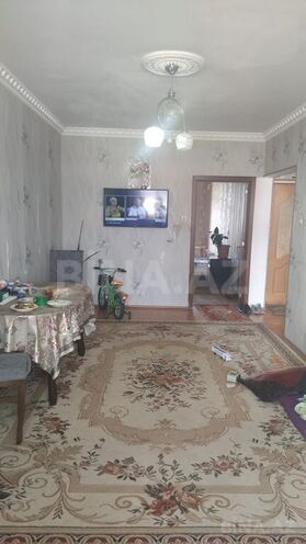 2-комн. вторичка - Хырдалан - 60 м² (4)