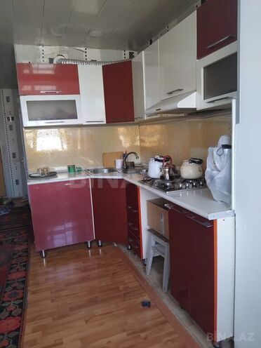 2-комн. вторичка - Хырдалан - 60 м² (6)
