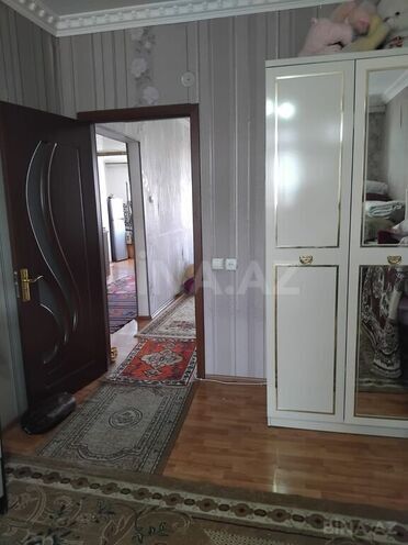 2-комн. вторичка - Хырдалан - 60 м² (3)