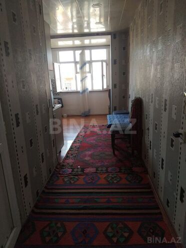 2-комн. вторичка - Хырдалан - 60 м² (5)