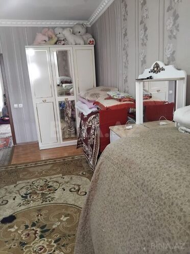2-комн. вторичка - Хырдалан - 60 м² (2)