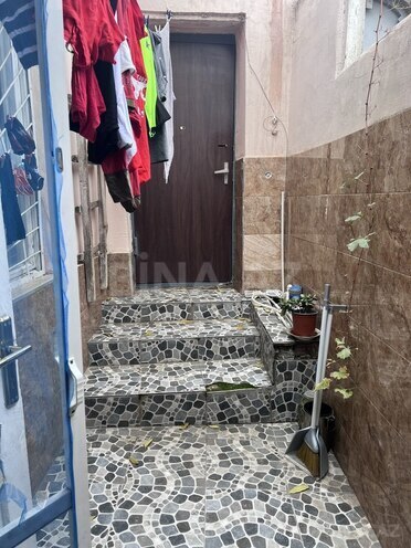 3 otaqlı həyət evi/bağ evi - Nərimanov r. - 90 m² (13)