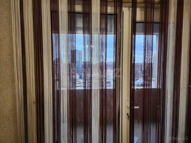 3 otaqlı yeni tikili - Şah İsmayıl Xətai m. - 165 m² (11)
