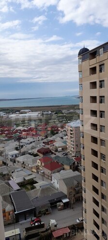 2 otaqlı yeni tikili - Xırdalan - 80.9 m² (3)
