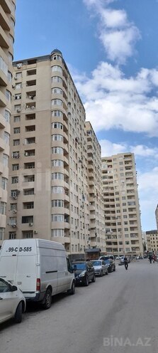 2 otaqlı yeni tikili - Xırdalan - 80.9 m² (1)