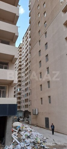 2 otaqlı yeni tikili - Xırdalan - 80.9 m² (2)