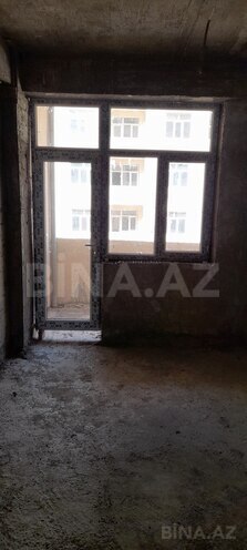 2 otaqlı yeni tikili - Xırdalan - 80.9 m² (6)