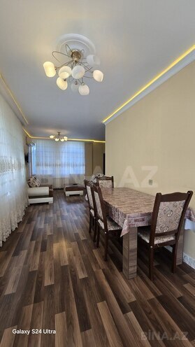 4-комн. дом/дача - пос. Мардакан - 190 м² (13)