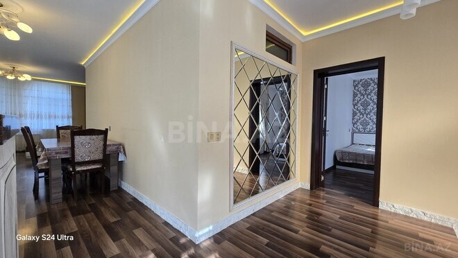 4-комн. дом/дача - пос. Мардакан - 190 м² (22)