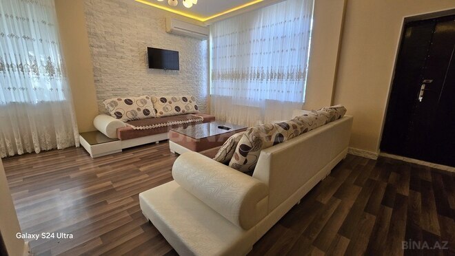 4-комн. дом/дача - пос. Мардакан - 190 м² (9)