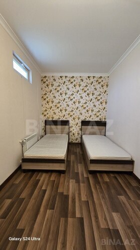 4-комн. дом/дача - пос. Мардакан - 190 м² (10)