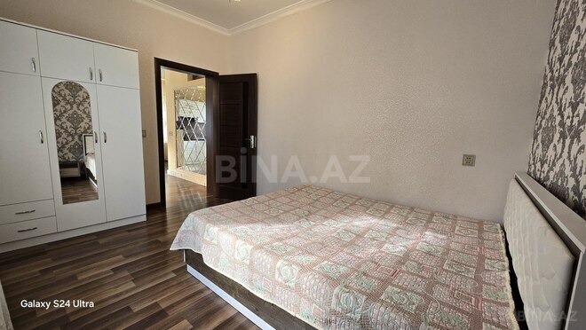 4-комн. дом/дача - пос. Мардакан - 190 м² (21)