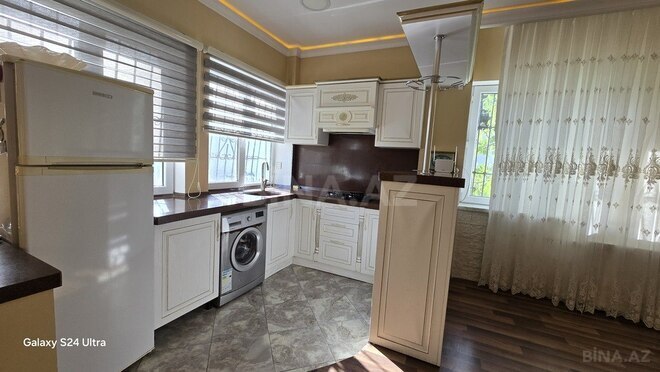 4-комн. дом/дача - пос. Мардакан - 190 м² (12)