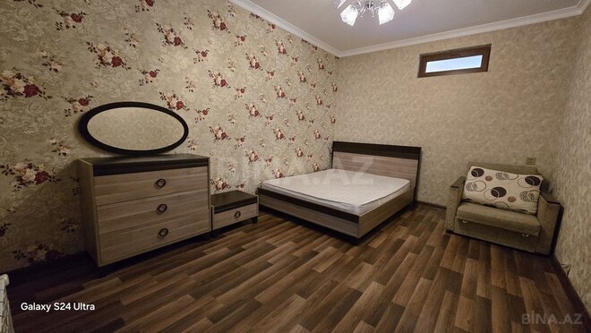 4-комн. дом/дача - пос. Мардакан - 190 м² (15)