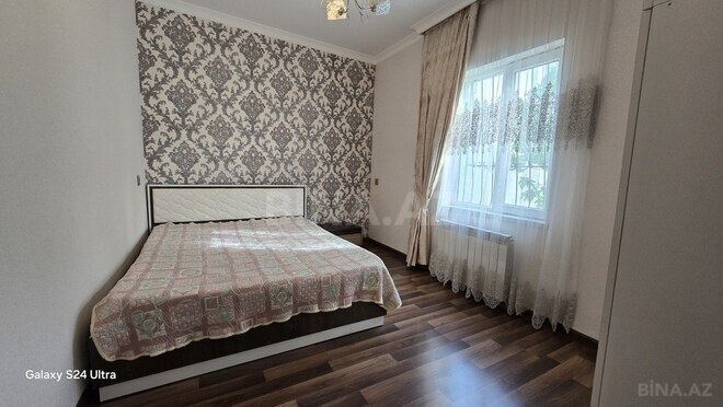 4-комн. дом/дача - пос. Мардакан - 190 м² (20)