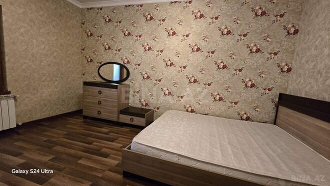 4-комн. дом/дача - пос. Мардакан - 190 м² (18)