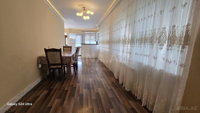 4-комн. дом/дача - пос. Мардакан - 190 м² (19)