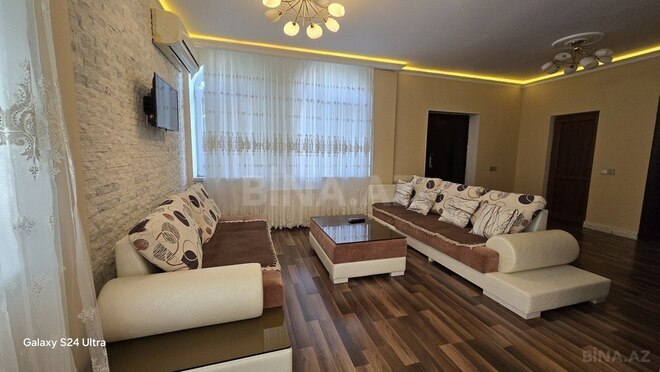 4-комн. дом/дача - пос. Мардакан - 190 м² (8)