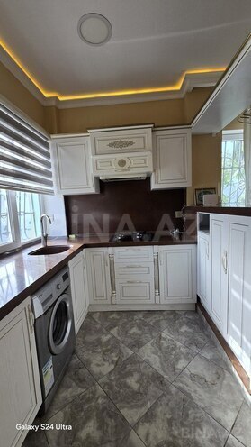 4-комн. дом/дача - пос. Мардакан - 190 м² (23)