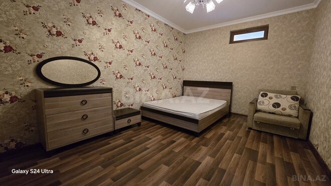 4-комн. дом/дача - пос. Мардакан - 190 м² (17)