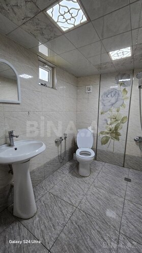 4-комн. дом/дача - пос. Мардакан - 190 м² (16)
