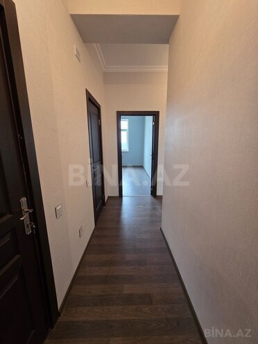 3 otaqlı yeni tikili - Hövsan q. - 75 m² (8)