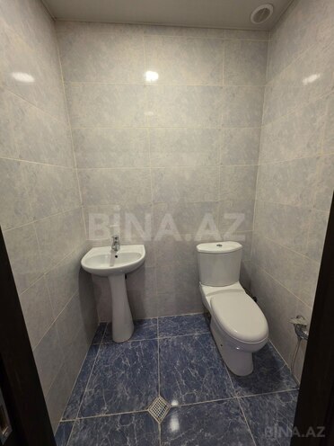 3 otaqlı yeni tikili - Hövsan q. - 75 m² (10)