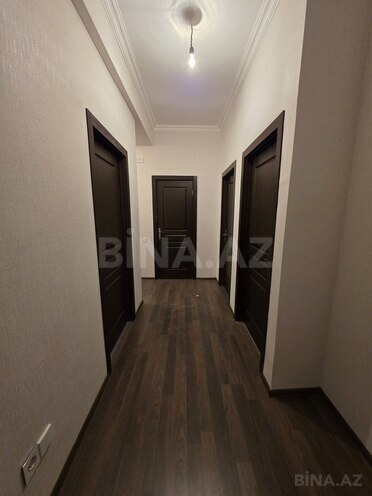 3 otaqlı yeni tikili - Hövsan q. - 75 m² (1)