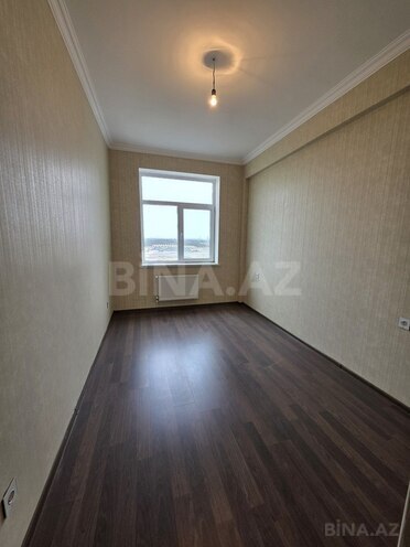 3 otaqlı yeni tikili - Hövsan q. - 75 m² (4)