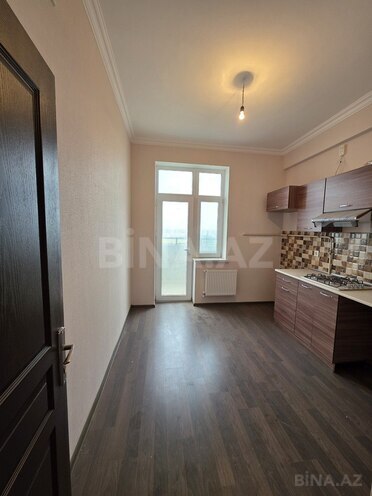3 otaqlı yeni tikili - Hövsan q. - 75 m² (6)