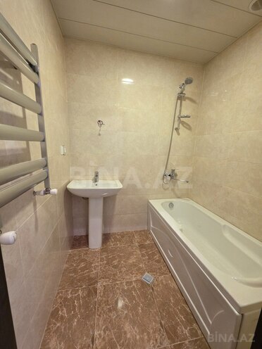 3 otaqlı yeni tikili - Hövsan q. - 75 m² (9)