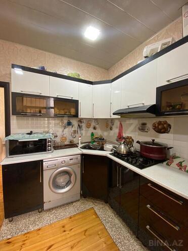 2-комн. дом/дача - пос. Бинагади - 70 м² (4)