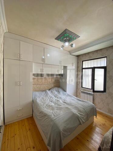 2-комн. дом/дача - пос. Бинагади - 70 м² (6)