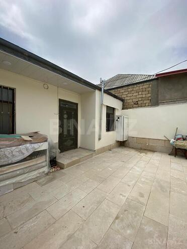2-комн. дом/дача - пос. Бинагади - 70 м² (1)