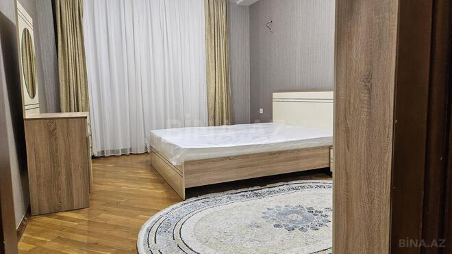 2 otaqlı yeni tikili - Nəriman Nərimanov m. - 96 m² (9)