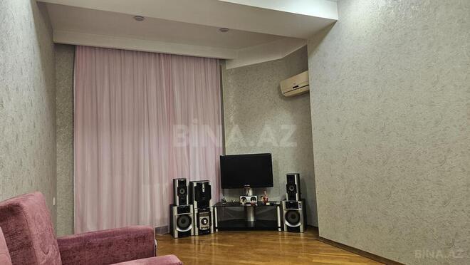2 otaqlı yeni tikili - Nəriman Nərimanov m. - 96 m² (6)