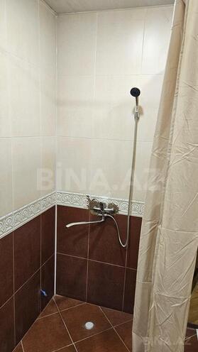 2 otaqlı yeni tikili - Nəriman Nərimanov m. - 96 m² (16)