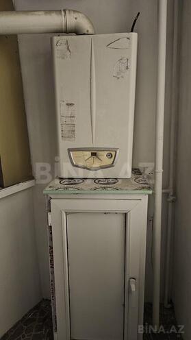 2 otaqlı yeni tikili - Nəriman Nərimanov m. - 96 m² (14)