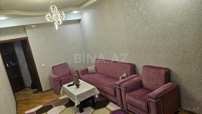 2 otaqlı yeni tikili - Nəriman Nərimanov m. - 96 m² (4)
