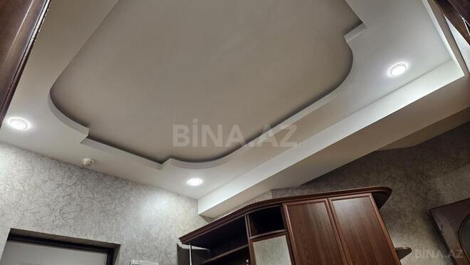 2 otaqlı yeni tikili - Nəriman Nərimanov m. - 96 m² (5)
